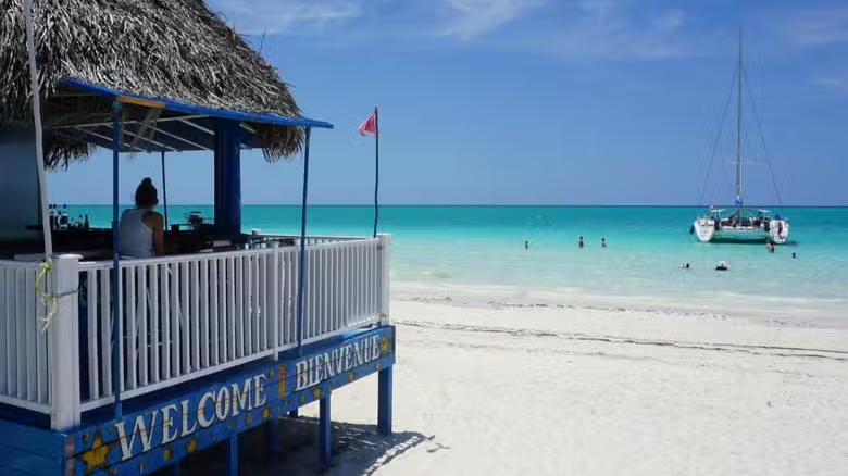 TOUR DU LỊCH LIÊN TUYẾN CANADA - CUBA - MEXICO 16N15Đ - Image - 20498