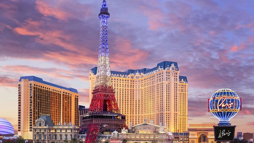 [LIÊN TUYẾN BỜ ĐÔNG TÂY MỸ 13N12Đ] NEW YORK - PHILADELPHIA - DELAWARE - WASHINGTON DC - NIAGARA - BOSTON - LOS ANGELES - LAS VEGAS - SAN DIEGO - Image - 13805