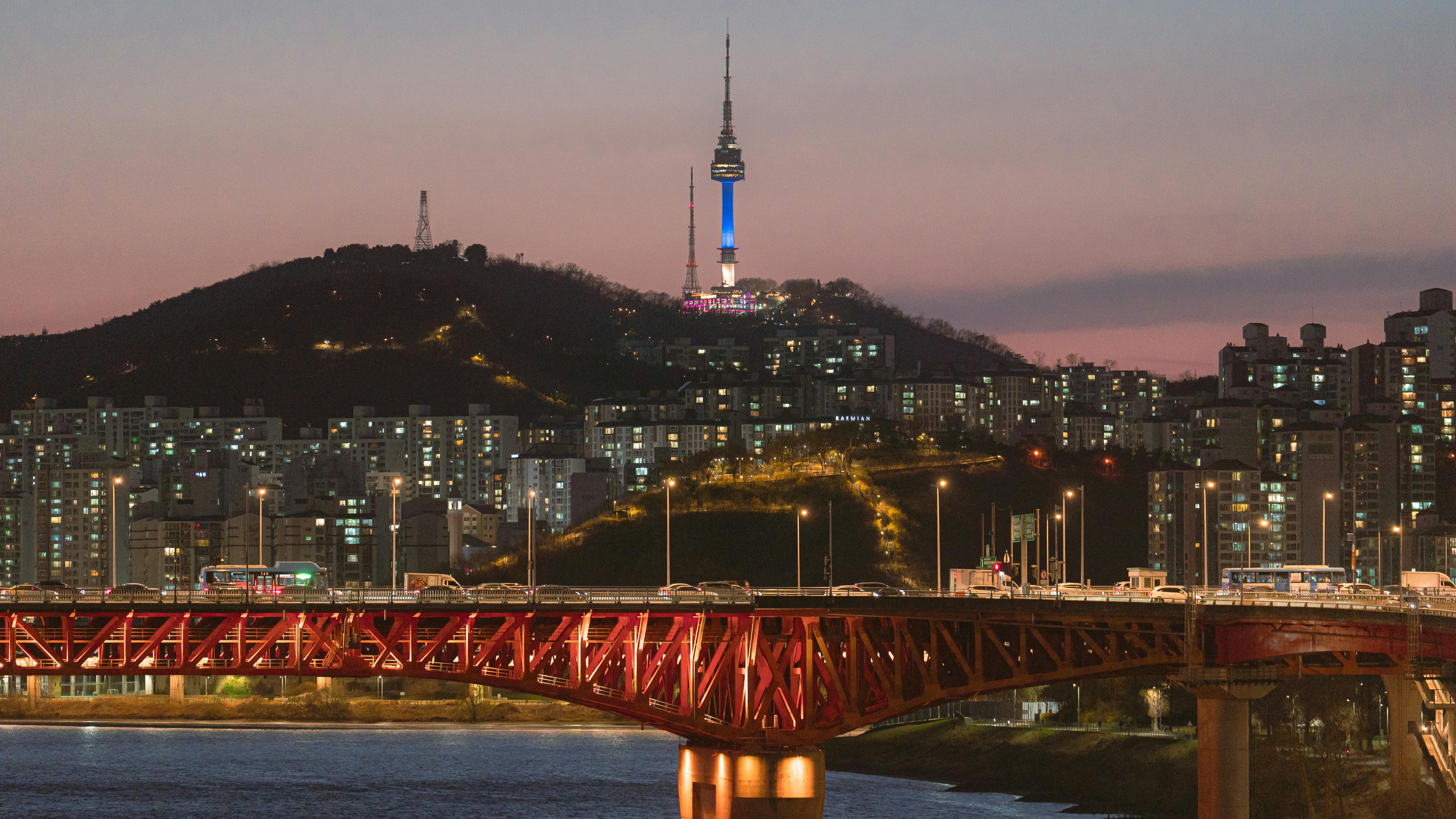 4D3N KOREA (SEOUL-NAMI ISLAND) - Image - 8428
