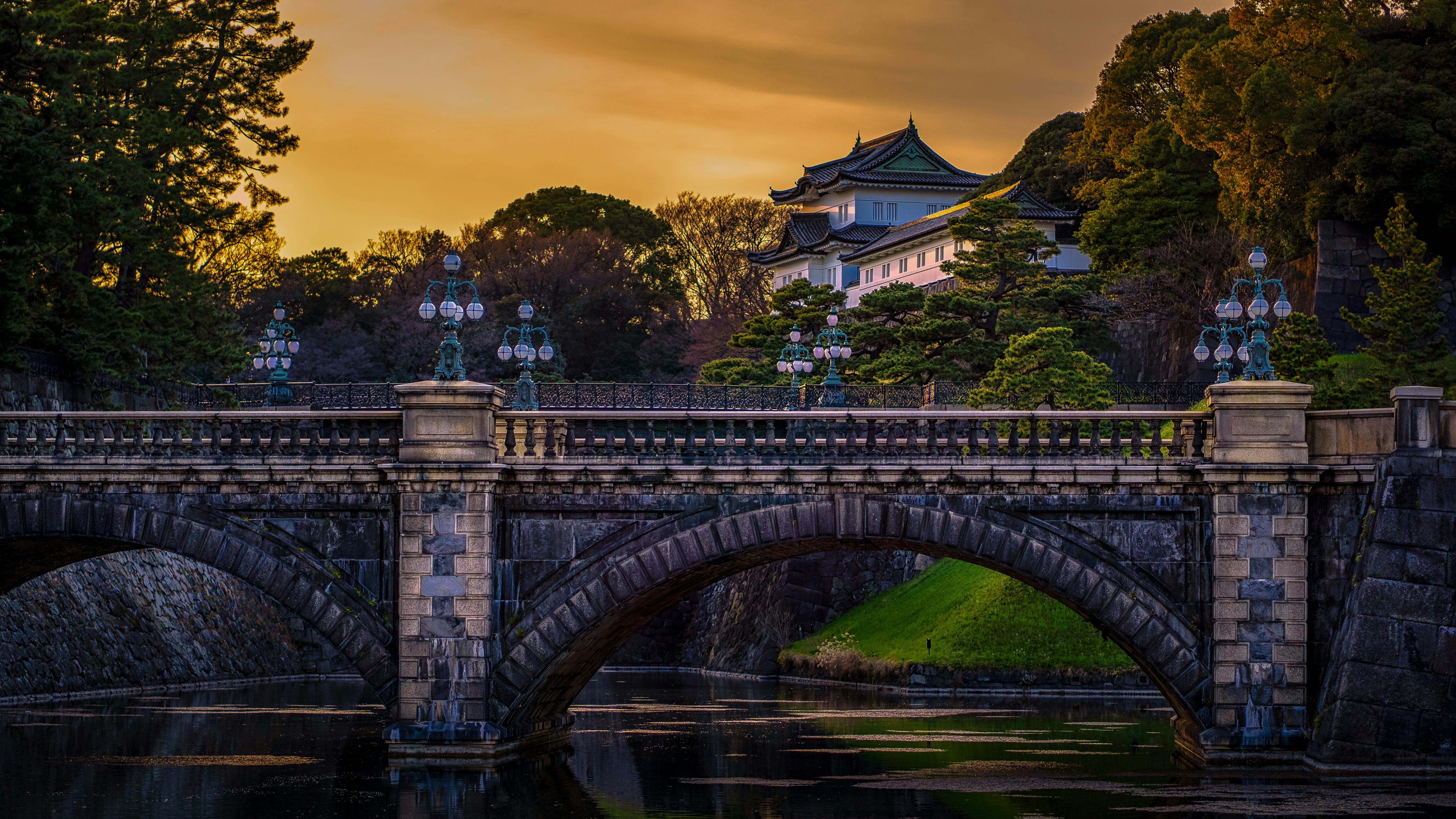 KHÁM PHÁ CUNG ĐƯỜNG VÀNG NHẬT BẢN TOKYO – NÚI PHÚ SĨ – NAGOYA – KYOTO – OSAKA - Image - 6441