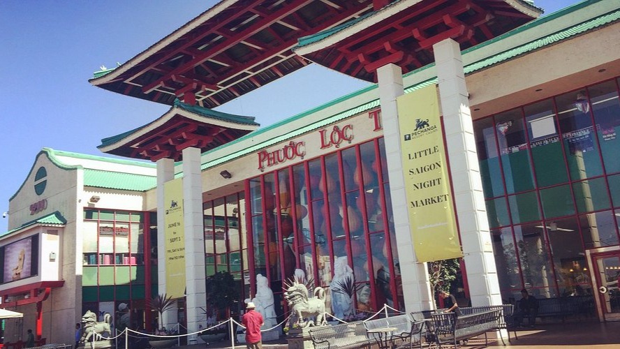 [BỜ TÂY MỸ 7N6Đ] Los Angeles - Đại Lộ Hollywood - Thương xá Phước Lộc Thọ - Universal Studio - Las Vegas - San Diego - Image - 13796