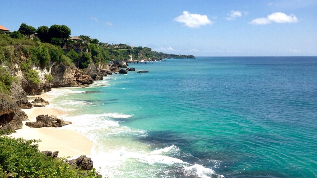 HÀ NỘI - BALI - HÒN ĐẢO THIÊN ĐƯỜNG 5N4Đ - Image - 20767