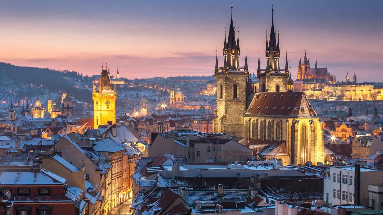 KHÁM PHÁ 7 NƯỚC ĐÔNG ÂU 12N11Đ: HÀ NỘI – BALKAN ĐỨC – SLOVENIA – CROATIA – HUNGARY – SLOVAKIA – ÁO – SÉC - Image - 19292