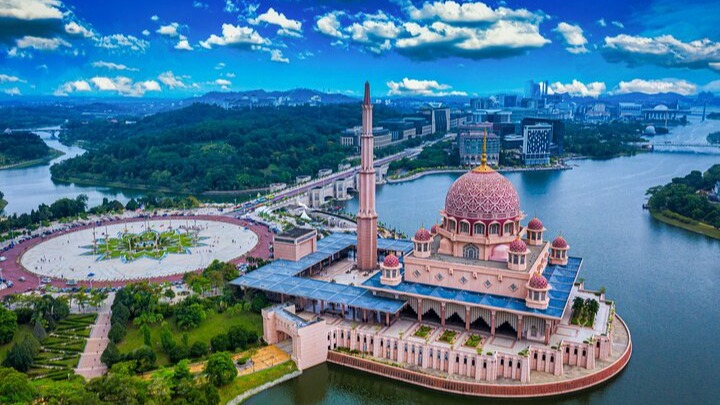 KHÁM PHÁ MALAYSIA 4N3Đ | THỦ ĐÔ KUALA LUMPUR – CAO NGUYÊN GENTING – ĐỘNG BATU - JOHOR BAHRU - Image - 20417