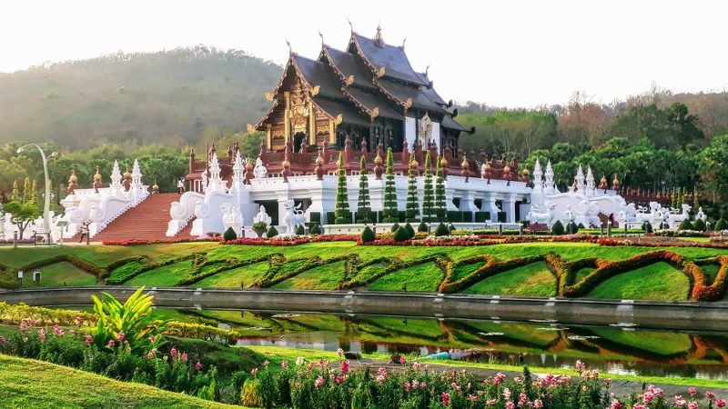 HÀ NỘI – CHIANGMAI – CHIANGRAI 4N3Đ - Image - 20680