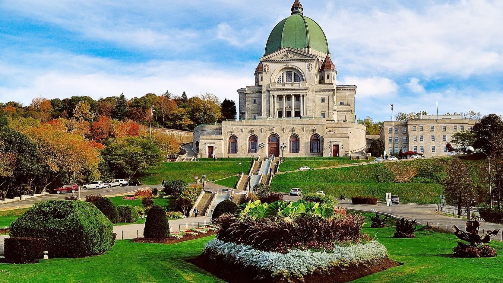 TOUR DU LỊCH LIÊN TUYẾN CANADA - CUBA - MEXICO 16N15Đ - Image - 20495