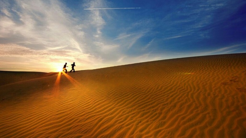 Private Full Day Tour To Mui Ne Pink Sand Dune From Nha Trang - Image - 25851