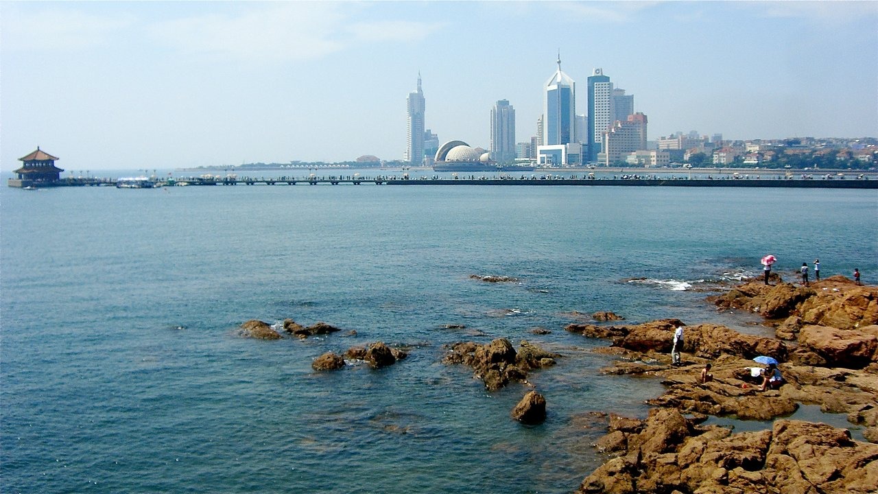[TRUNG QUỐC 5N4Đ] THANH ĐẢO – UY HẢI - TP HỒ CHÍ MINH - KHÁM PHÁ QUÊ HƯƠNG BIA TSINGTAO - Image - 11136
