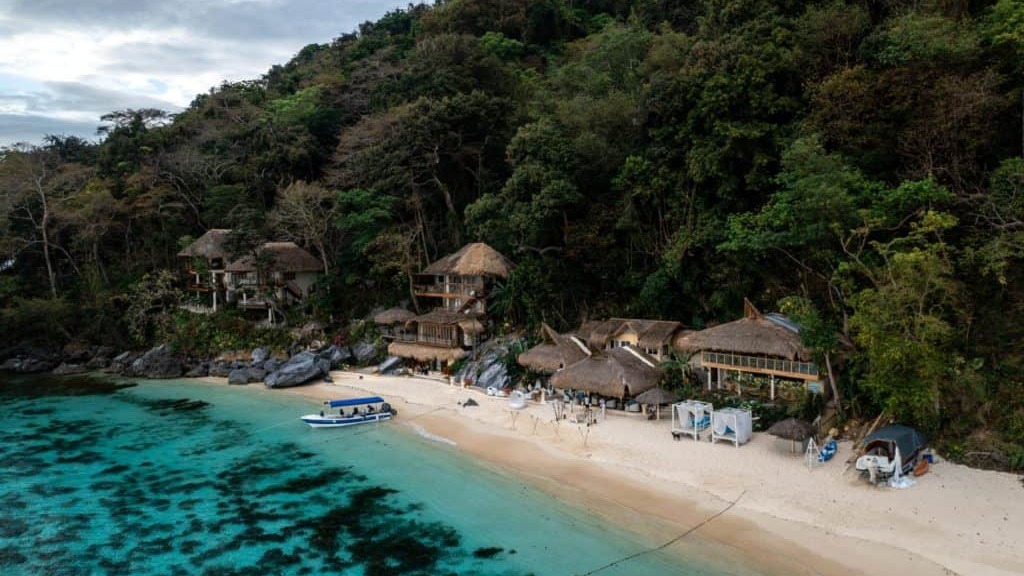 NO SHOPPING 5N4Đ: KHÁM PHÁ ĐẢO EL NIDO - PHILIPPINES - Image - 19156