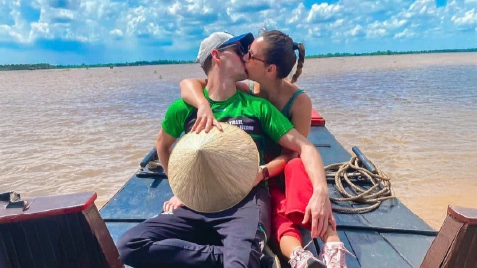MEKONG DELTA ESCAPE: Ben Tre - Can Tho - Cai Be - Image - 20313