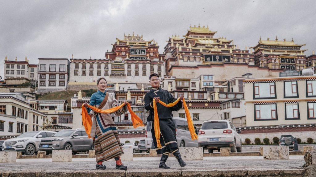 [ 6 ngày 5 đêm ] Khám phá tour Lệ Giang: LỆ GIANG - ĐẠI LÝ - SHANGRILA (NOSHOPPING) - Image - 9754