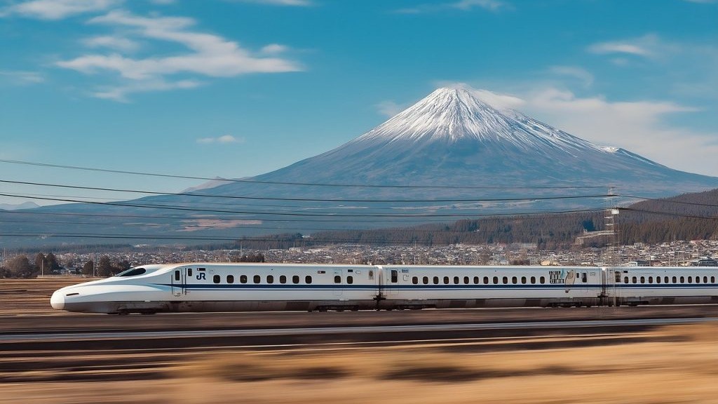 Nhật Bản: Cung Đường Vàng Osaka – Kyoto – Fuji – Tokyo. Bay Vietnam Airlines - Image - 11514