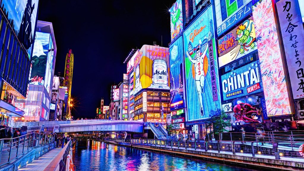 Nhật Bản: Cung Đường Vàng Osaka – Kyoto – Fuji – Tokyo. Bay Vietnam Airlines - Image - 11516