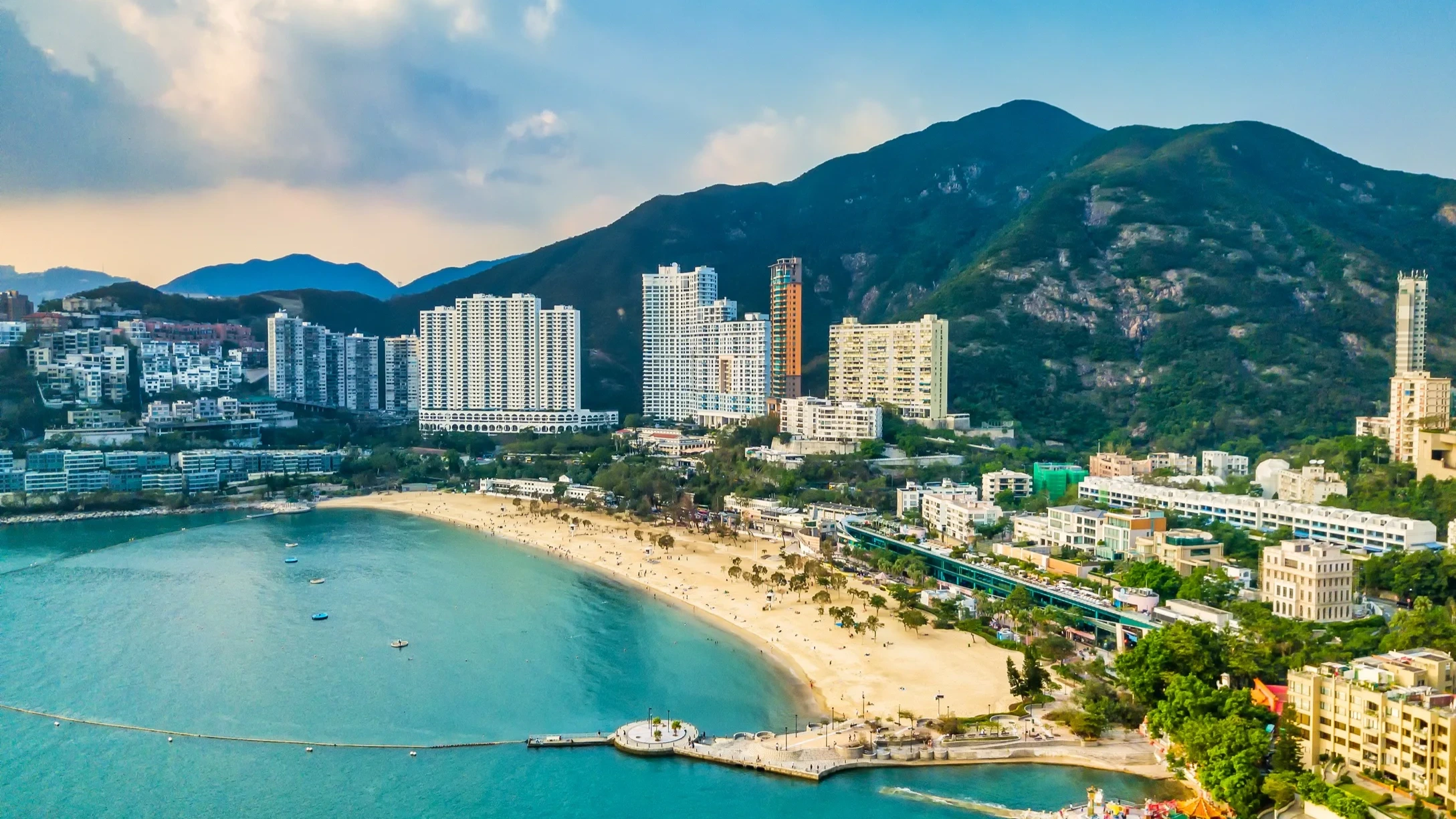 HÀ NỘI - HONG KONG 4N3Đ bay Vietnam Airlines - Image - 19510