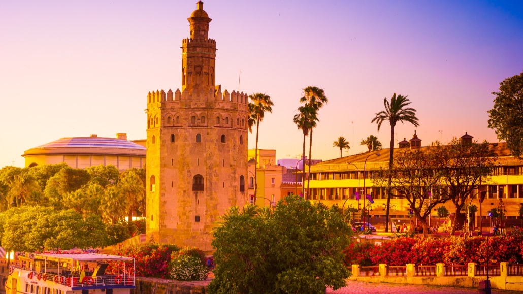 Spain Journey: Madrid - Seville - Cordoba Mezquita (7 Days) - Image - 10691