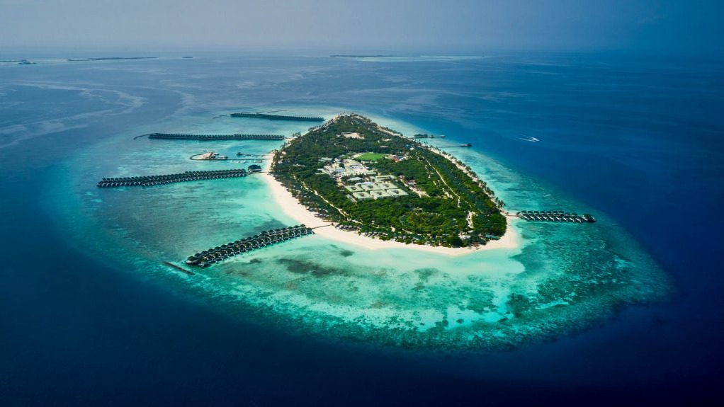 MALDIVES 5N4Đ: RESORT SUN SIYAM OLHUVELI 4,5* - Image - 20359