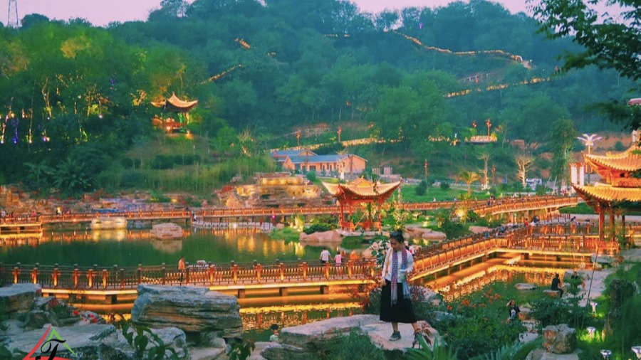 NO SHOPPING 5N4Đ | HÀ NỘI - HÀ KHẨU - ĐẠI LÝ - CÔN MINH - Image - 20390