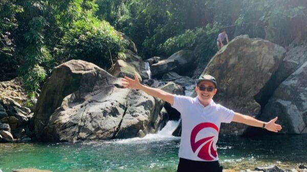 Trekking suối Cửa Tử – Thái Nguyên 1 ngày - Image - 13533