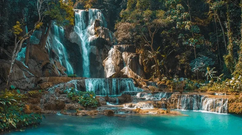 LÀO 5N4Đ: Viêng Chăn – Luang Prabang – Muang Fuang - Image - 19699