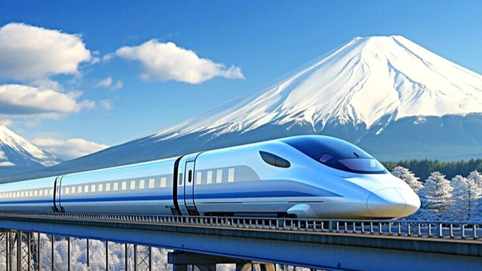 TOKYO – FUJI – NAGOYA – KYOTO – OSAKA - Image - 13607