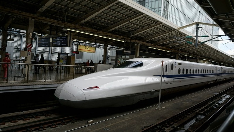 Tour Nhật Bản 6N5Đ: Từ HCM - Tokyo - Yamanashi - Kyoto - Osaka - Nagoya, Bay Vietnam Airlines + KS 3-4* - Image - 6001