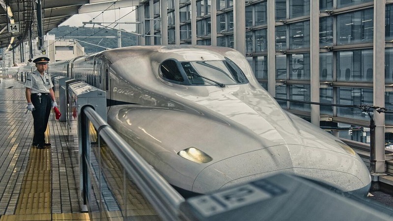 Tour Nhật Bản 6N5Đ: Từ HCM - Tokyo - Yamanashi - Kyoto - Osaka - Nagoya, Bay Vietnam Airlines + KS 3-4* - Image - 5967