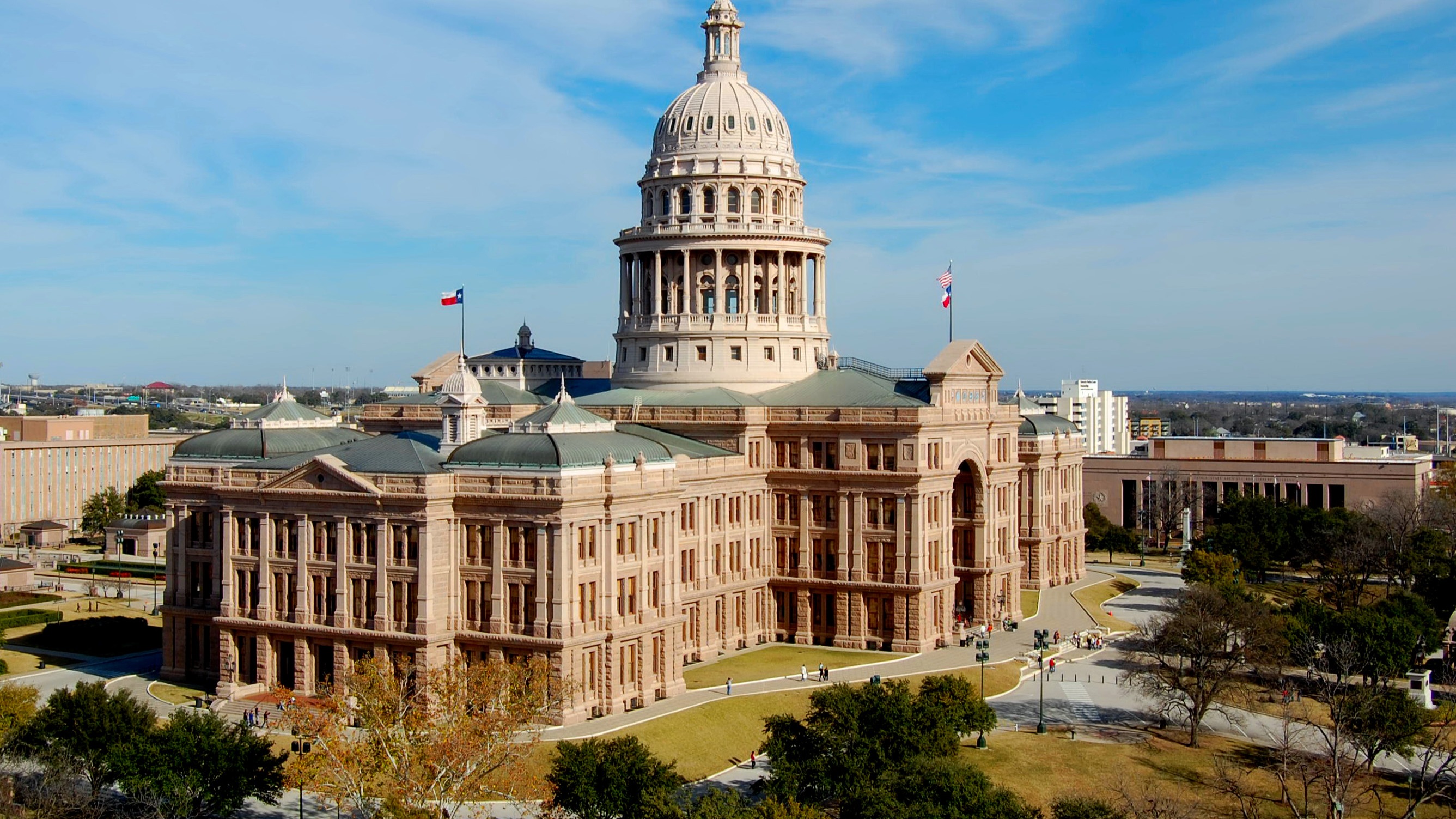 TEXAS 8N7Đ | ARLINGTON– DALLAS – FORT WORTH / STOCKYARDS – AUSTIN – SAN ANTONIO – HOUSTON - Image - 20487