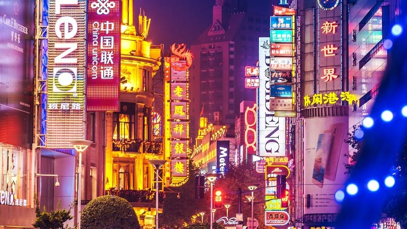 HÀ NỘI - THƯỢNG HẢI - HÀNG CHÂU - Ô TRẤN 6N5Đ - NO SHOPPING – 01 FREEDAY - Image - 7531