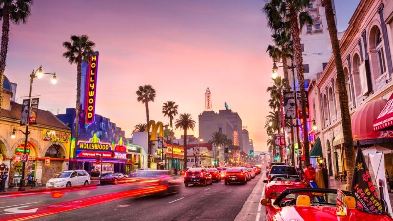 Tour Du Lịch Mỹ 10N09Đ: New York - Philadelphia - Washington DC. - Los Angeles - Las Vegas - Bryce Canyon - Antelope - Lake Powell - Route 66 - Image - 9926