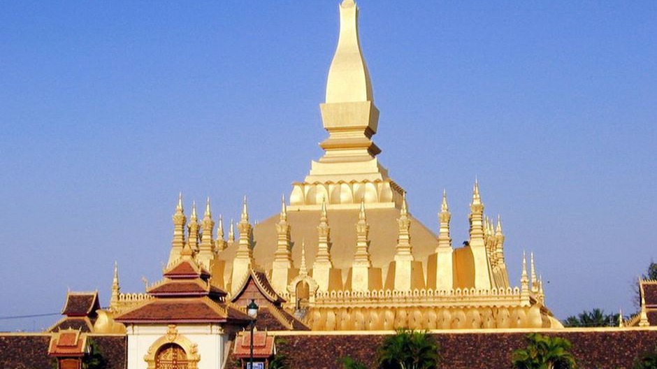 TOUR LÀO: VIÊNG CHĂN - LUANG PRABANG - MUANG FUANG 5N4D (T) - Image - 19439