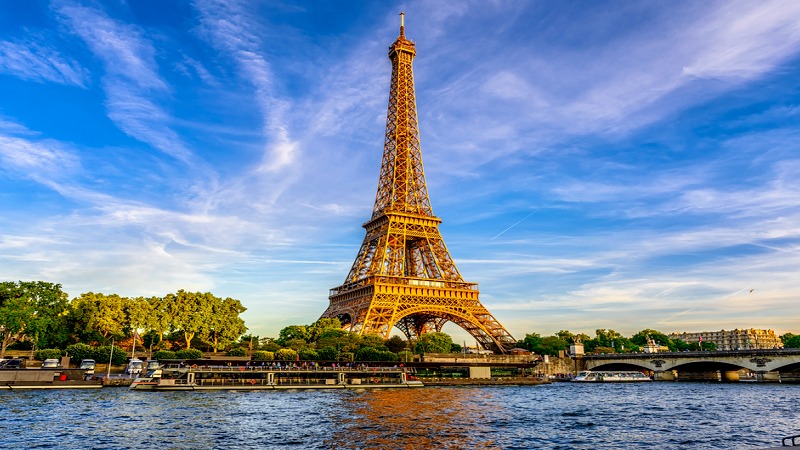 Tour Châu Âu 10N9Đ: Từ HCM - Pháp - Thụy Sĩ - Ý - Áo - Đức, Bay thẳng Vietnam Airlines + KS 4* - Image - 6342