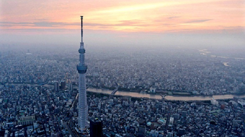 Tour Nhật Bản 6N5Đ: Từ HCM - Tokyo - Yamanashi - Kyoto - Osaka - Nagoya, Bay Vietnam Airlines + KS 3-4* - Image - 5975