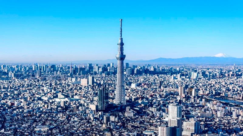 Tour Nhật Bản 6N5Đ: Từ HCM - Tokyo - Yamanashi - Kyoto - Osaka - Nagoya, Bay Vietnam Airlines + KS 3-4* - Image - 5979