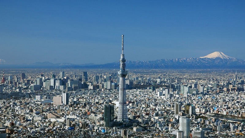 Tour Nhật Bản 6N5Đ: Từ HCM - Tokyo - Yamanashi - Kyoto - Osaka - Nagoya, Bay Vietnam Airlines + KS 3-4* - Image - 6007