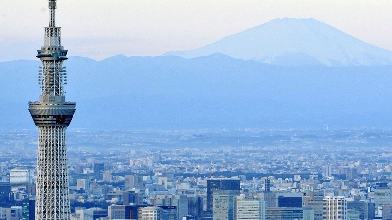 Tour Nhật Bản 6N5Đ: Từ HCM - Tokyo - Yamanashi - Kyoto - Osaka - Nagoya, Bay Vietnam Airlines + KS 3-4* - Image - 5992