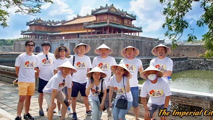 HUE CITY TOUR - Image - 19944