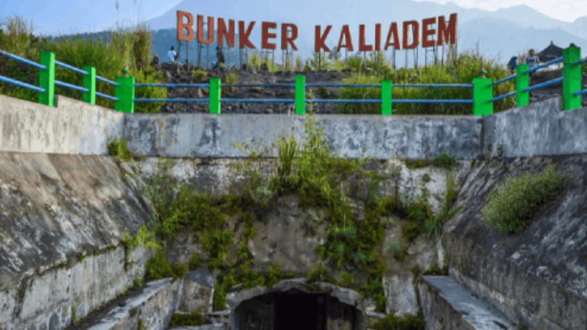 4D3N JOGJA TIMANG - Adventure and Coastal Highlights in Yogyakarta, Indonesia - Image - 10869