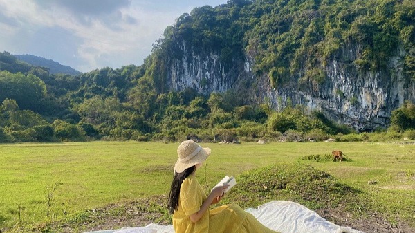 Trekking và Kayak: Rừng Cát Bà – Vịnh Lan Hạ 2N1Đ - Image - 13529