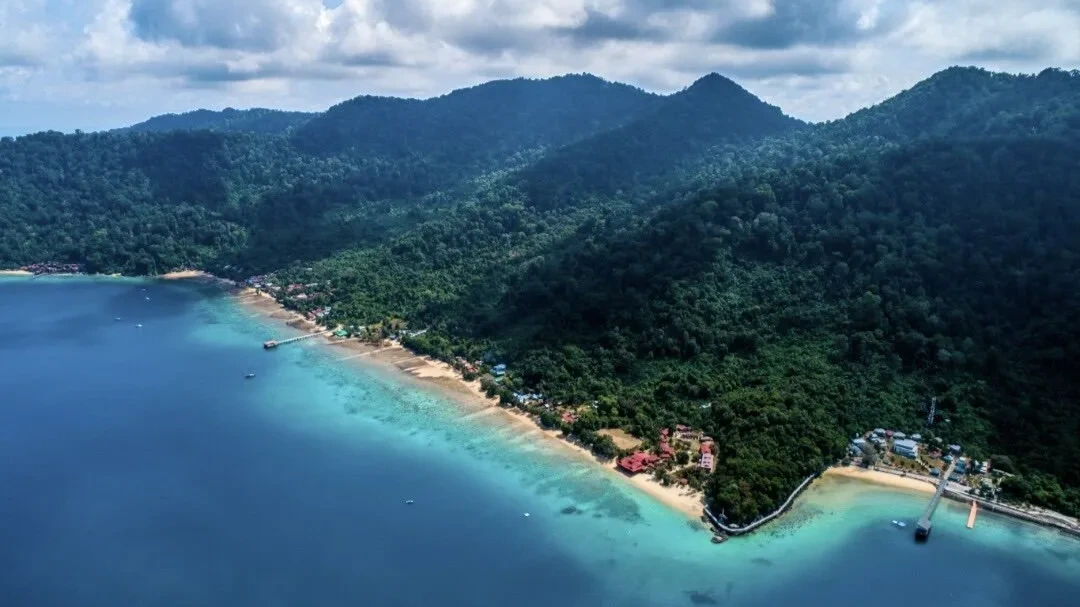 KHÁM PHÁ ĐẢO RỒNG TIOMAN 5N4Đ: Lặn ngắm san hô – bơi cùng cá Nemo - Image - 19140