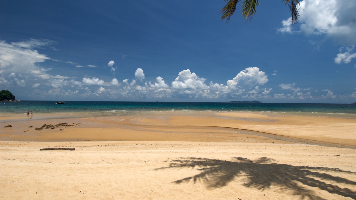 KHÁM PHÁ ĐẢO RỒNG TIOMAN 5N4Đ: Lặn ngắm san hô – bơi cùng cá Nemo - Image - 19142