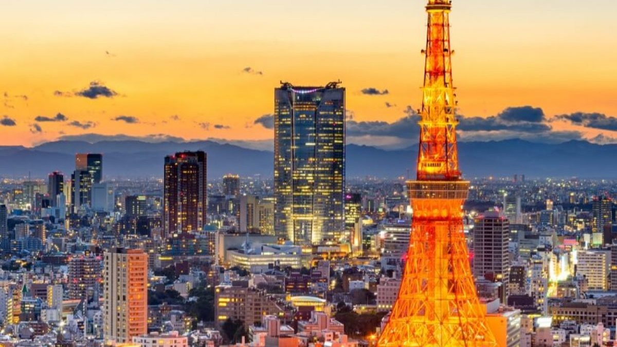 TOKYO – NÚI PHÚ SĨ – NAGOYA – KYOTO – OSAKA 6N5Đ BAY VNA (T) - Image - 19494
