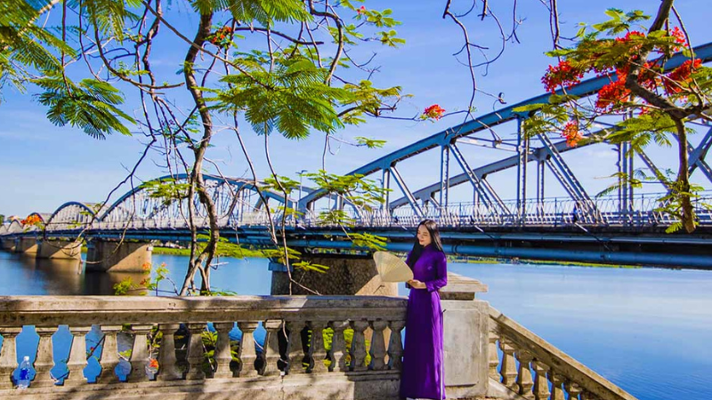 Hue City Tour 1 day - Image - 6675