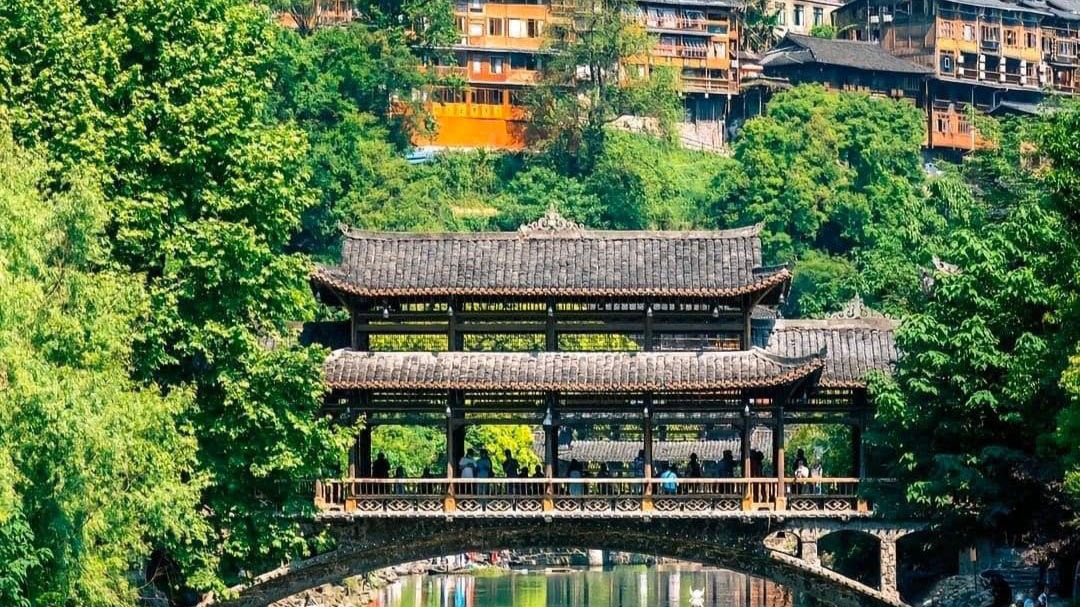 [ 5N4Đ] TP. HỒ CHÍ MINH - QUÝ CHÂU -TRÙNG KHÁNH - Image - 18803