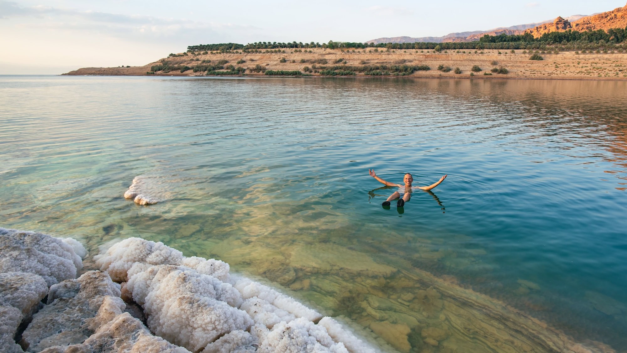 8-Day Classical Jordan Tour from Queen Alia Airport in 2026 - Image - 11740