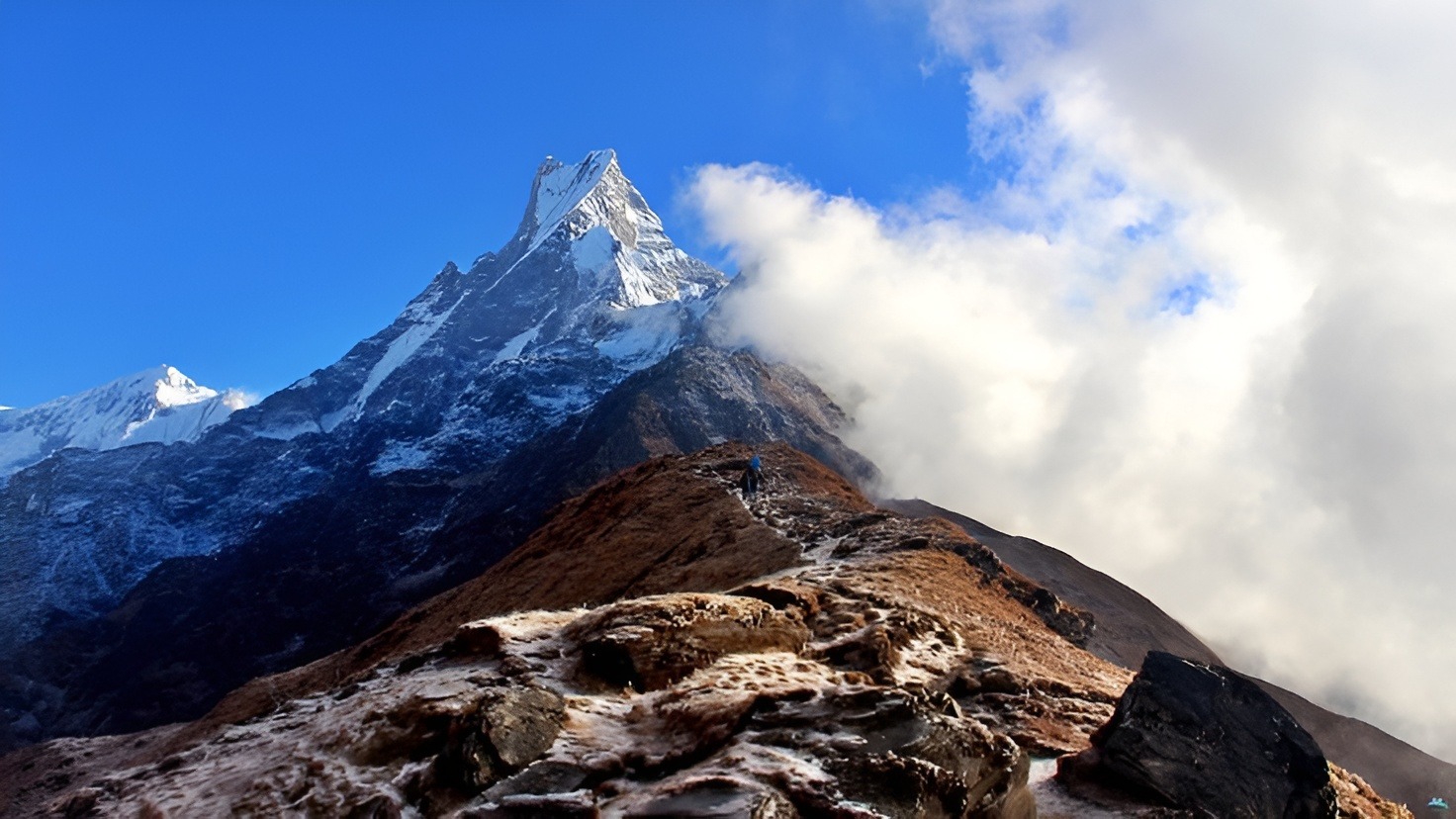 Mardi Base Camp Trek 10 Nights 11 Days - Image - 14511