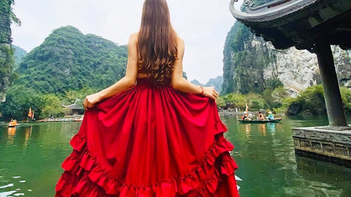 Tour Miền Bắc 5N4Đ: HCM - Hà Nội - Sapa - Ninh Bình - Hạ Long, VMB khứ hồi + KS 3* - Khởi Hành Hàng Tuần - Image - 6151
