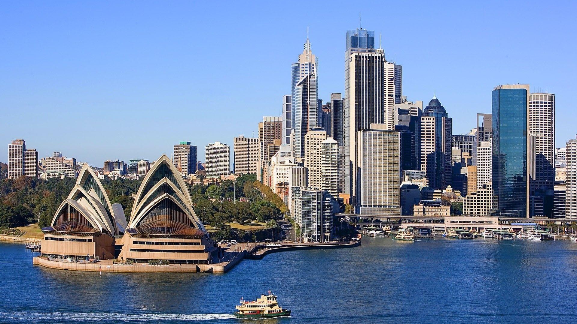 SYDNEY – MELBOURNE 7N6Đ [TH] BAY VNA - Image - 19461