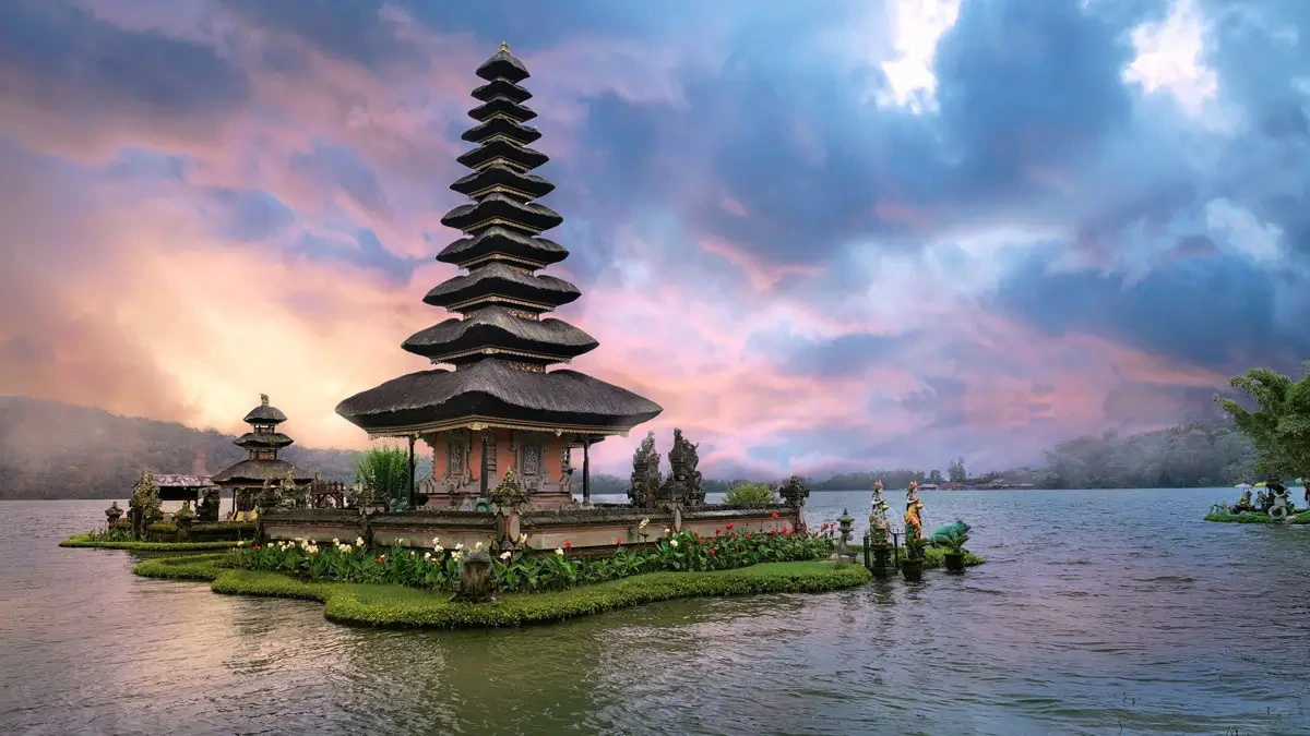 HÀ NỘI - BALI - HÒN ĐẢO THIÊN ĐƯỜNG 5N4Đ - Image - 20760