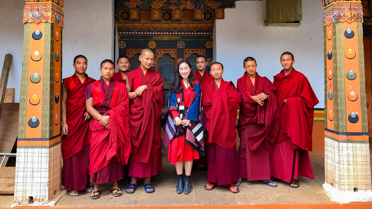 BHUTAN 5N4Đ (KHÁCH SẠN 3*) - Image - 19436
