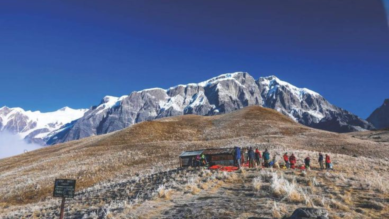 Kori Danda Trek 9 Days - Image - 17950
